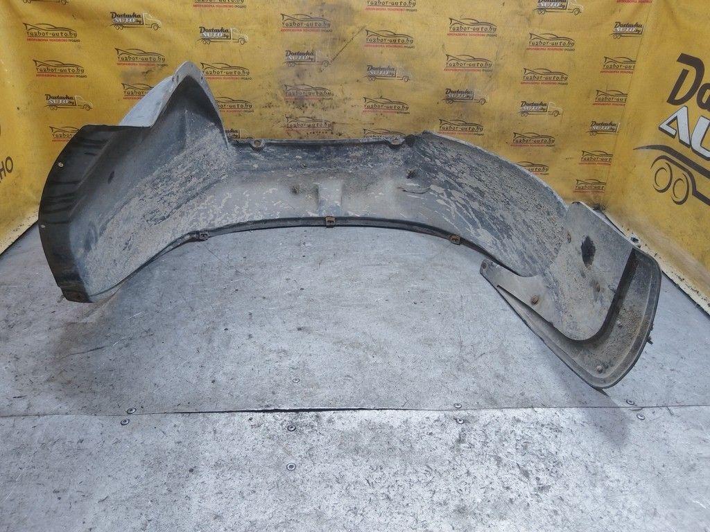 Защита арок передняя правая (подкрылок) H4O7M4 Audi 100 - Фото 4