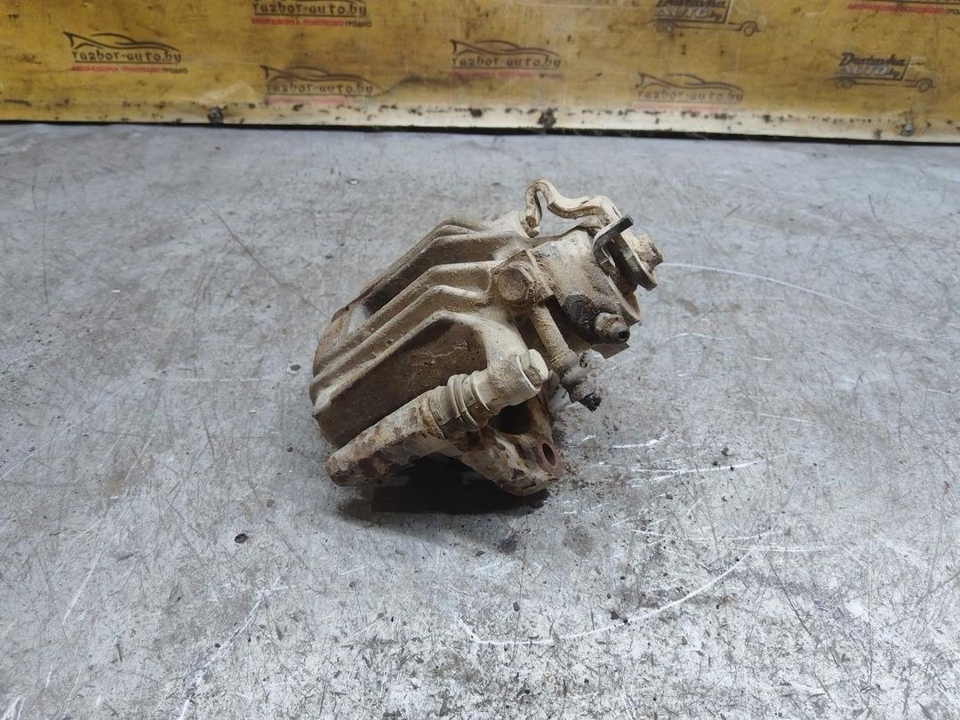 Суппорт задний правый V4343L Volkswagen Golf - Фото 1