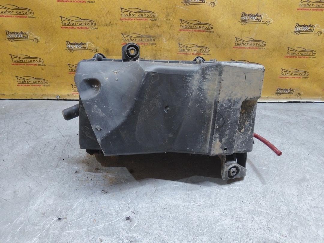 Корпус воздушного фильтра 95W1HQ Seat Toledo купить с доставкой. Огромный выбор запчастей и марок авто. У нас есть практически все.