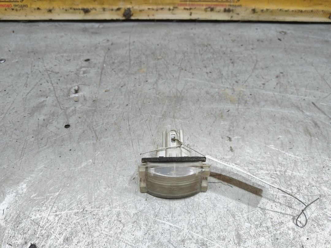 Подсветка номера RZZTEK Mazda 2 купить