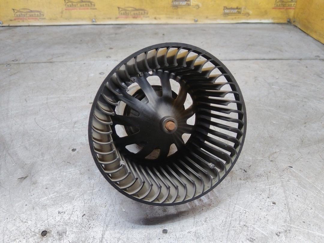 Моторчик печки 0RHJHC Citroen Xsara Picasso