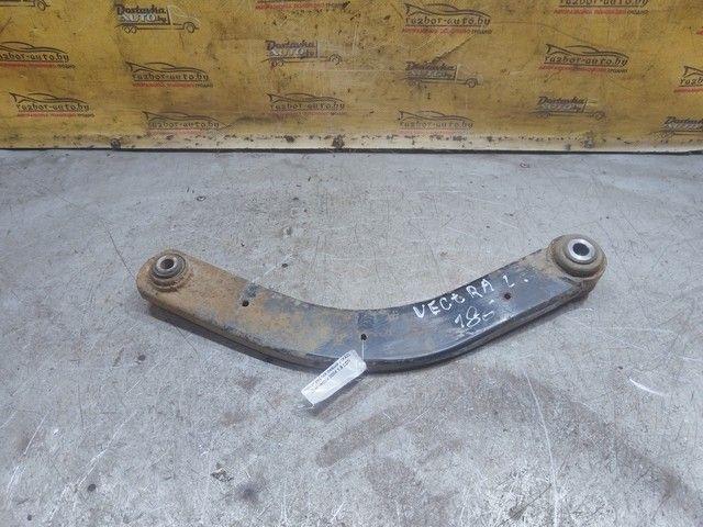 Рычаг задний левый 21K6ZL Opel Vectra