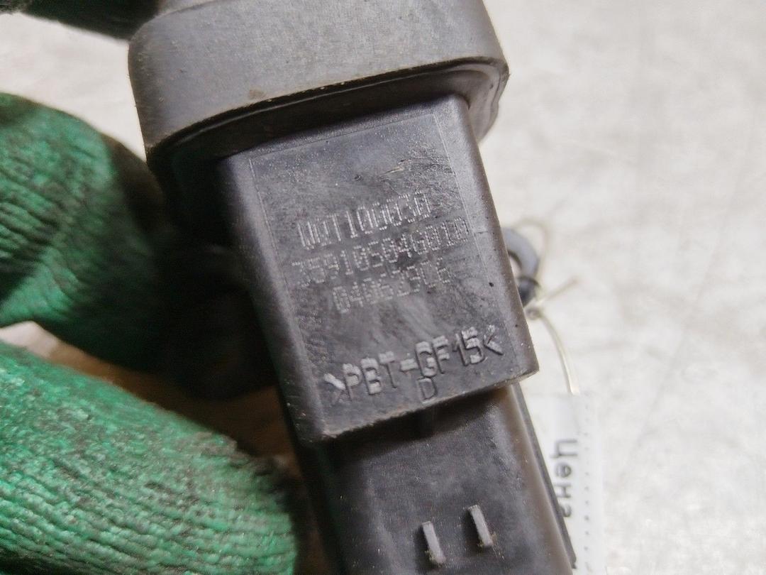 Кнопка (выключатель) 8YOD23 Honda Accord купить на авторазборке