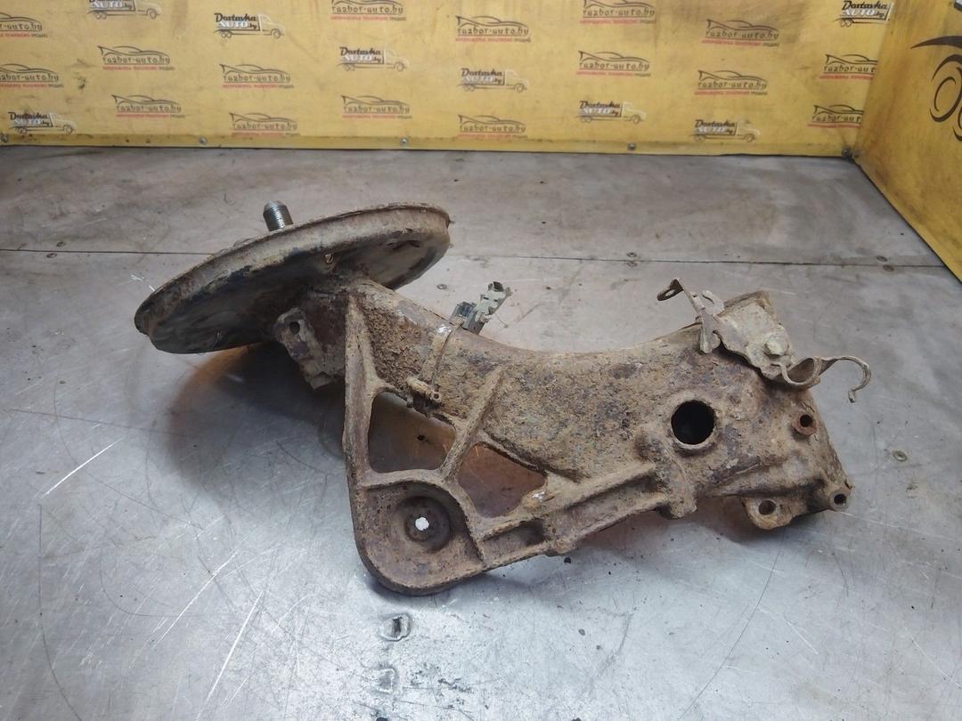 Рычаг задний правый 5DS5PU Fiat Palio - Фото 3