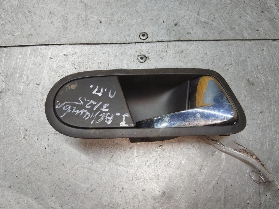 Ручка внутренняя передняя правая KKZPXH Seat Alhambra - Фото 1