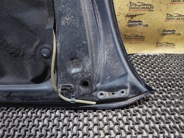 Капот S91FU0 Toyota Avensis undefined