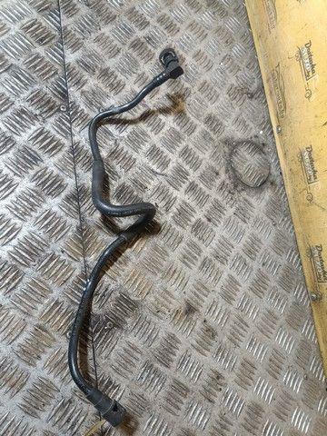 Трубка топливная 9353QS Opel Astra - Фото 1