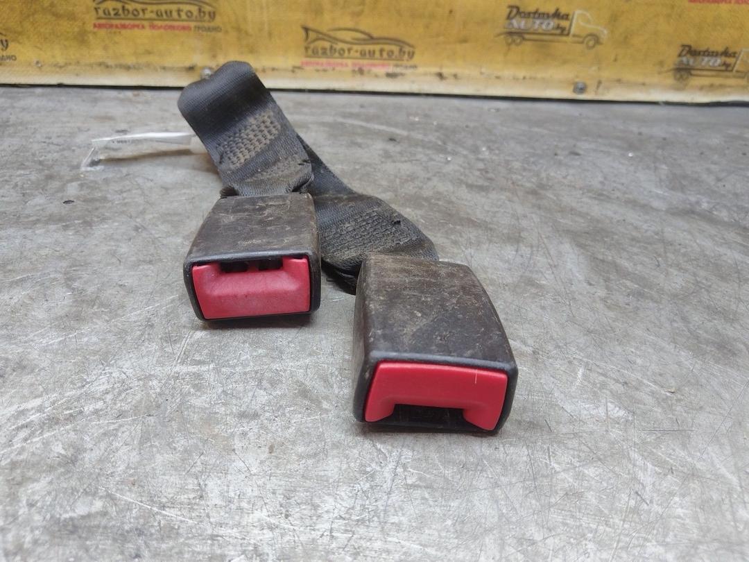 Замок ремня безопасности N6D3EU Mercedes C W202 купить в магазине запчастей бу