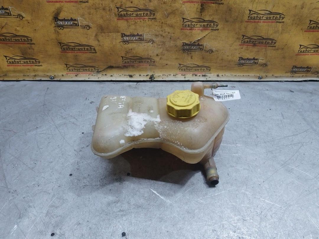 Бачок расширительный L9ISLZ Ford Fiesta