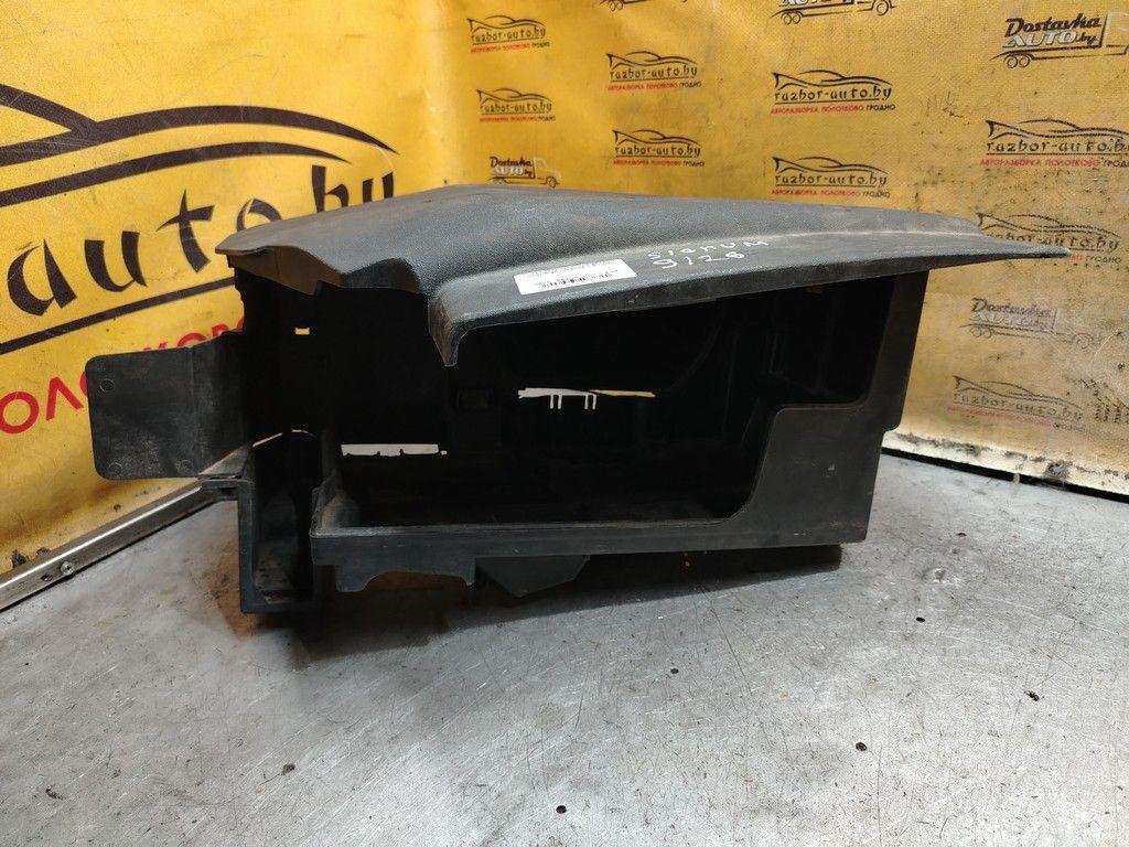 Кожух аккумулятора 951X2G Opel Signum - Фото 8