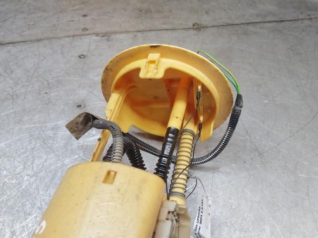 Колба в бак UFMF8A Peugeot Partner купить на авторазборке