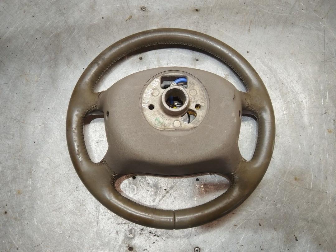 Руль 8KSGDD Audi A4 - Фото 6