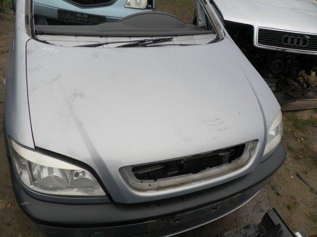 Блок ABS OWZ2NL Opel Zafira - Фото 1