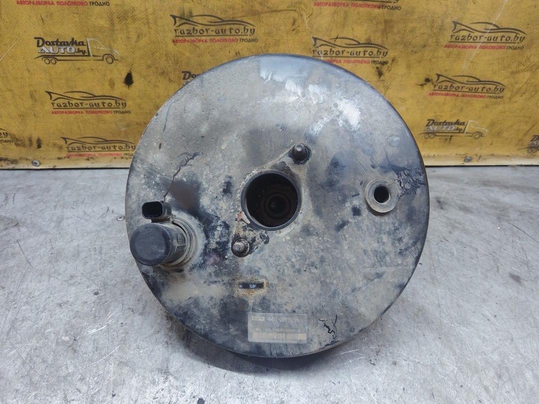 Вакуумный усилитель тормозов N99N67 Volvo S40 - Фото 4