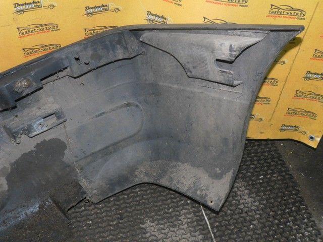 Бампер передний YKCZ8C Peugeot Expert undefined