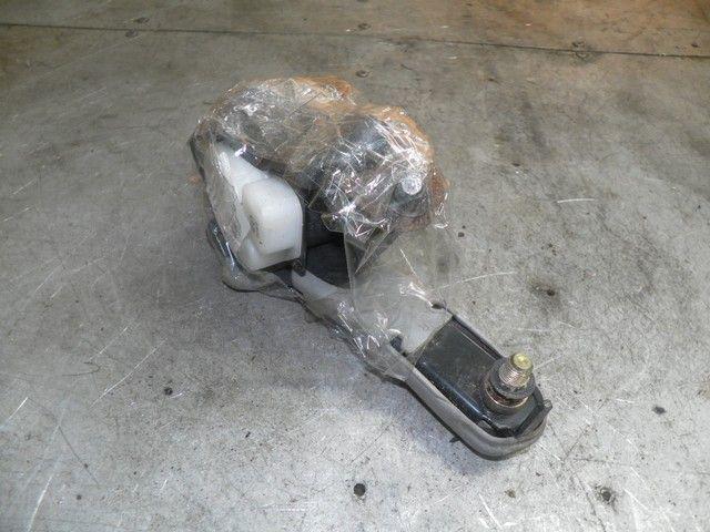 Ремень безопасности задний правый 35M275 Honda HR-V - Фото 3