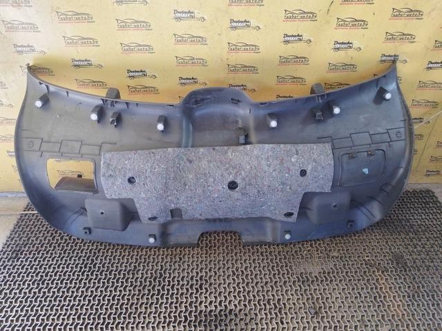 Обшивка крышки багажника 899A4V Citroen C5 купить
