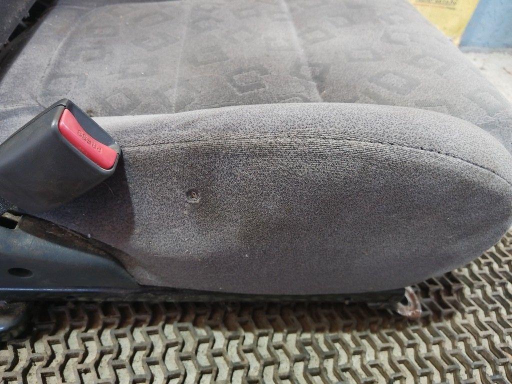 Салон (комплект сидений) S58UBY Toyota Corolla - Фото 7