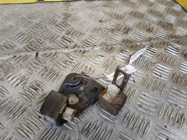 Датчик удара 3Y22IP Toyota Yaris Verso