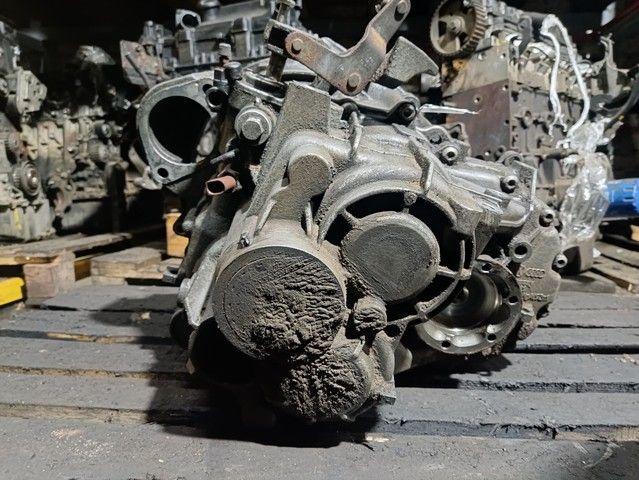 КПП механическая (МКПП) 6-ступенчатая 90E808 Seat Altea купить с доставкой