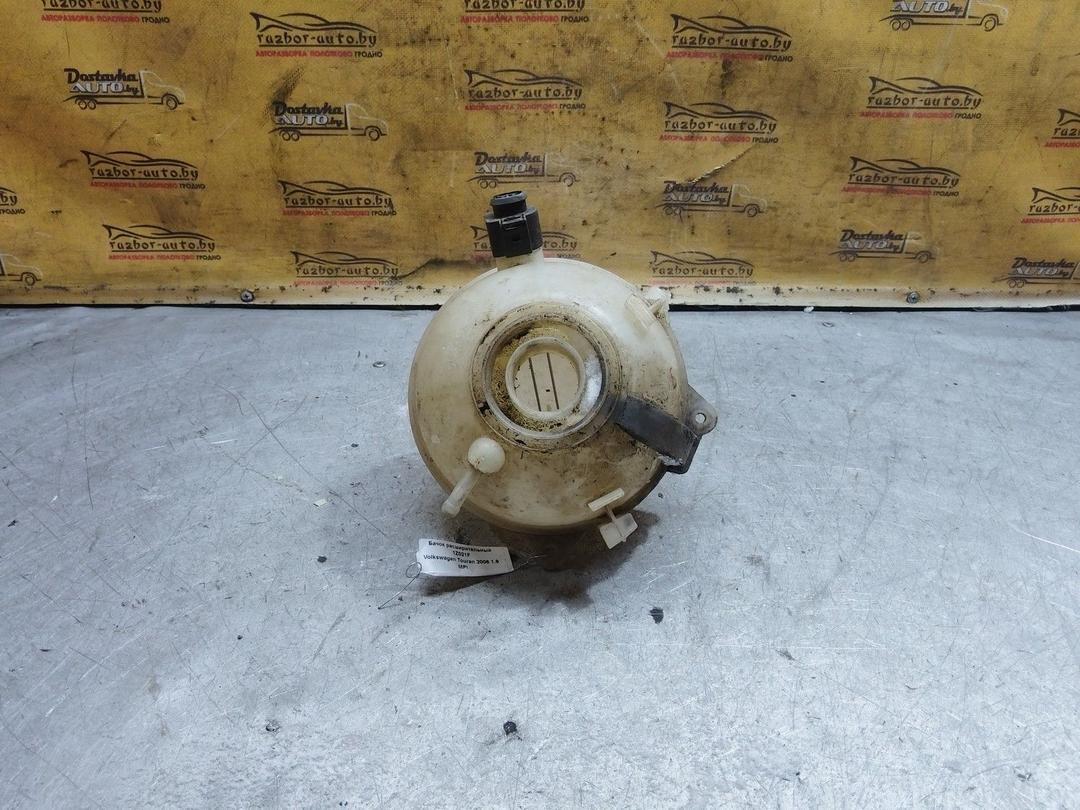 Бачок расширительный 1Z021F Volkswagen Touran