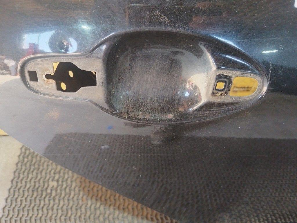 Дверь задняя правая VY8A4F Toyota Avensis - Фото 3