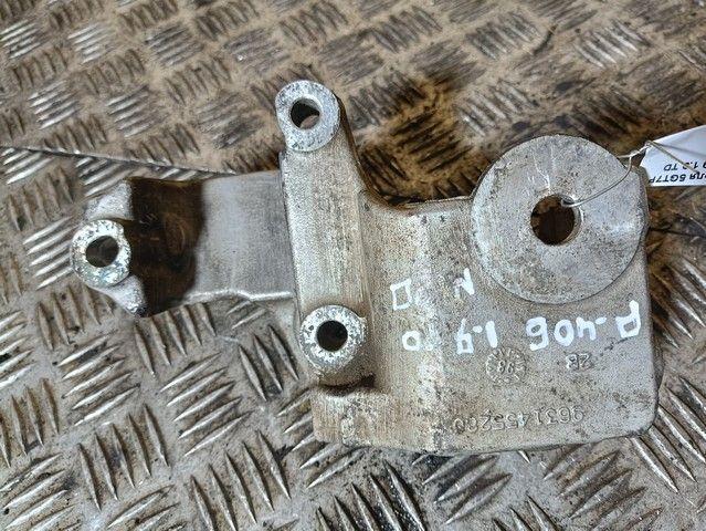 Кронштейн двигателя 5GT7P6 Peugeot 406