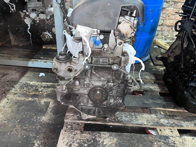 Двигатель WU015L Alfa Romeo 159 undefined