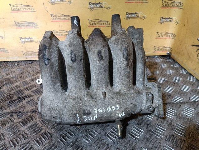 Коллектор впускной XSI93U Mitsubishi Carisma купить на авторазборке