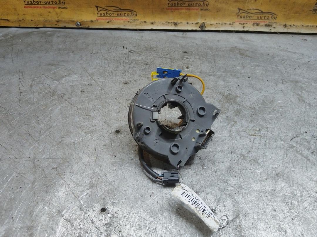 Шлейф руля QFDT13 Opel Zafira