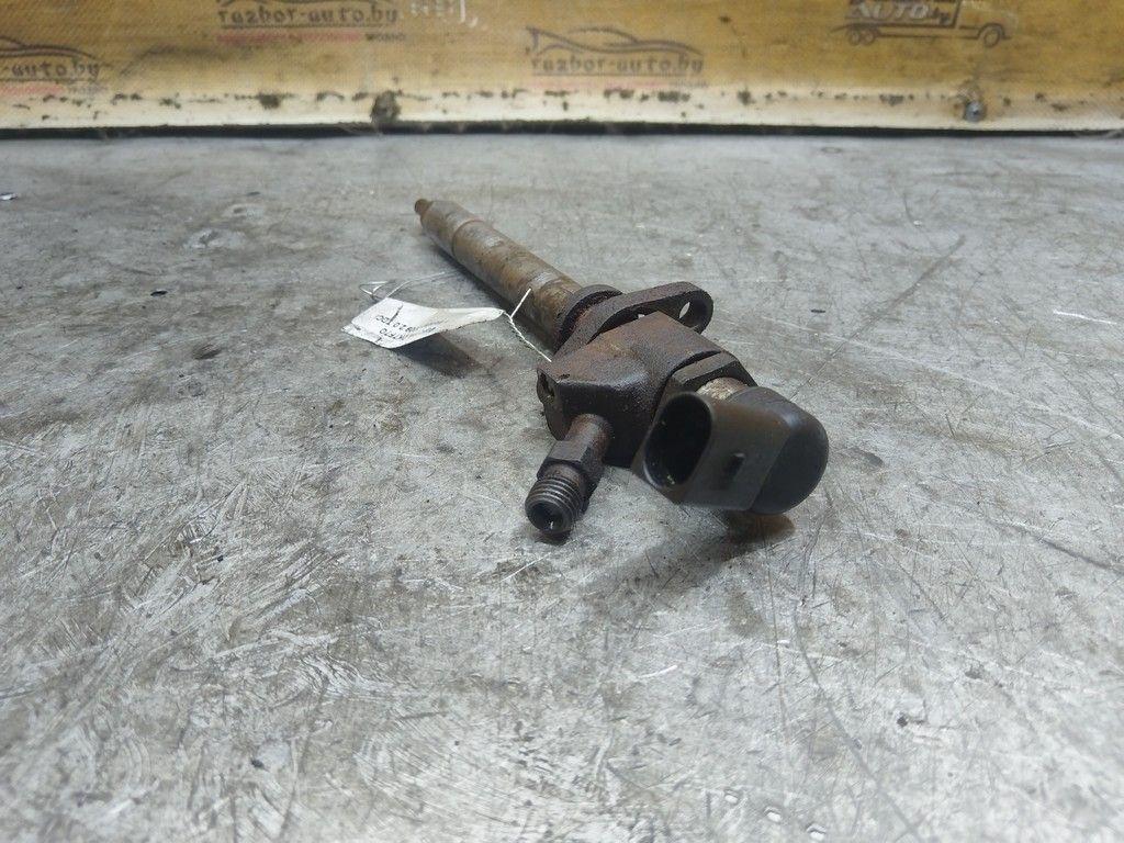 Форсунка DK7F7O Ford Mondeo - Фото 2