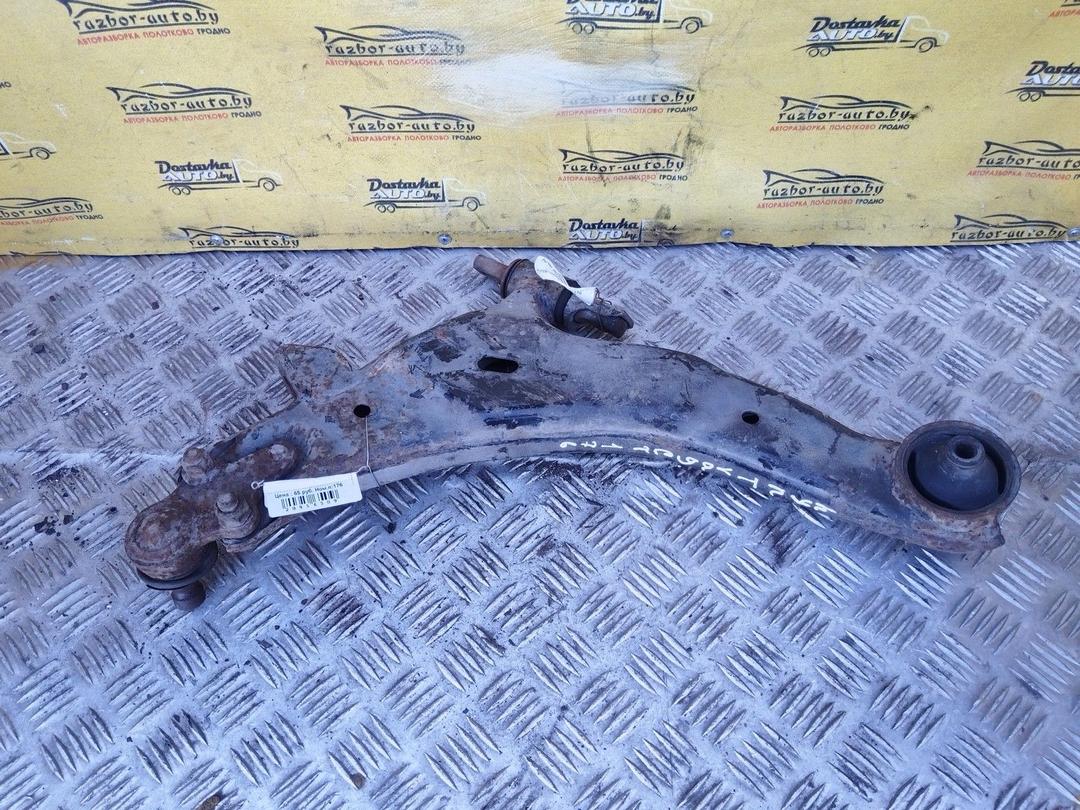 Рычаг передний правый PICO9A Hyundai Trajet - Фото 6