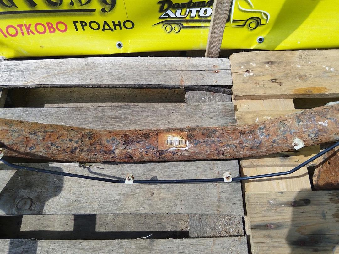 Балка подвески задняя EERBIP Seat Altea - Фото 5