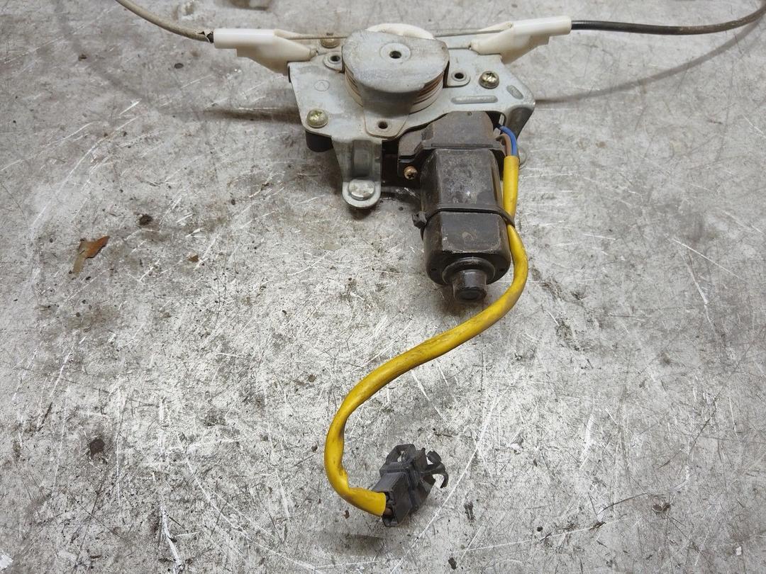 Стеклоподъемник электрический задний левый LE5QHL Daewoo Leganza купить