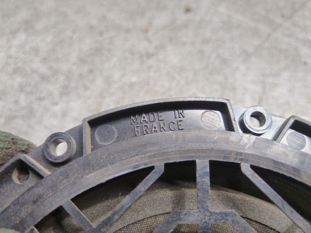 Динамик двери передней правой 8U8631 Peugeot 406 - Фото 4