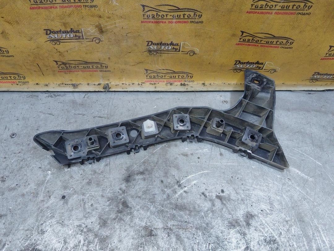 Кронштейн крепления бампера заднего GOAH9G Ford Fusion - Фото 3