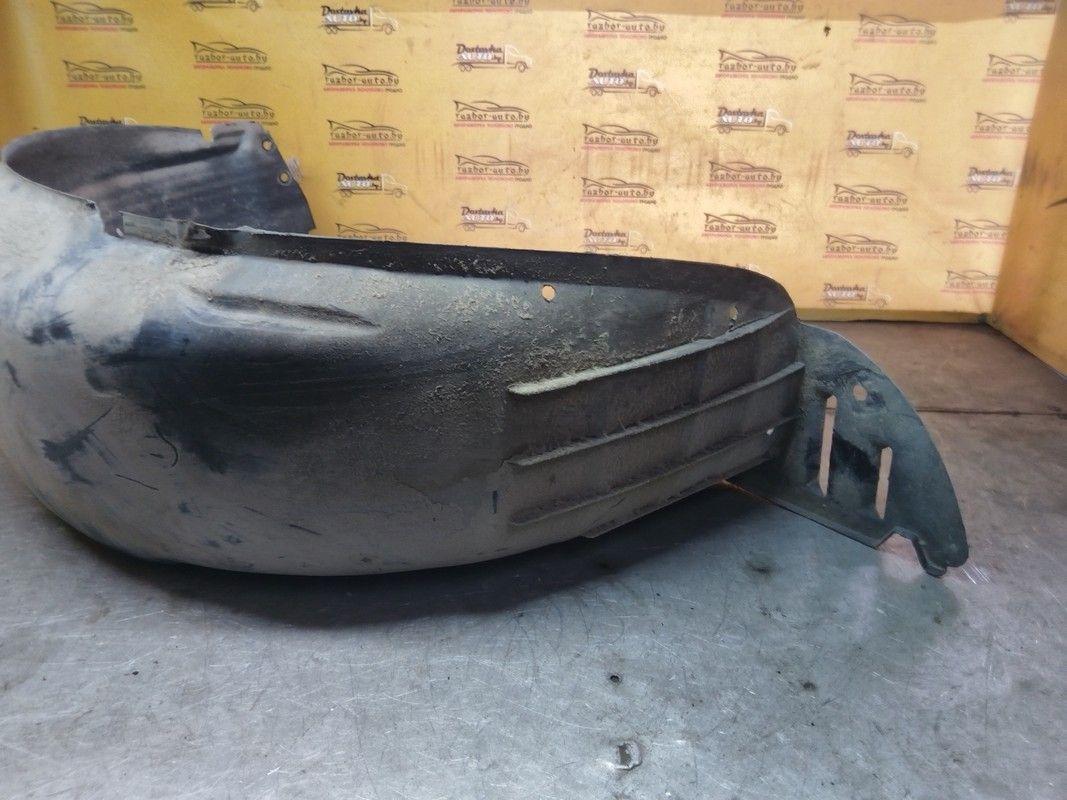 Защита арок задняя правая (подкрылок) 35ZZHJ Opel Meriva - Фото 3