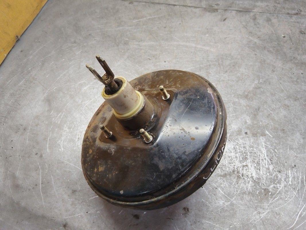 Вакуумный усилитель тормозов 2UR3GA Renault Clio - Фото 3