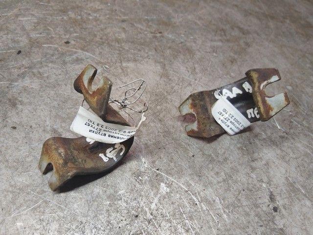 Крепление втулки стабилизатора Z77X57 Saab 9-3 купить с доставкой