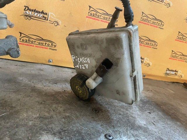 Цилиндр тормозной главный 61KSHQ Citroen Xsara Picasso - Фото 5