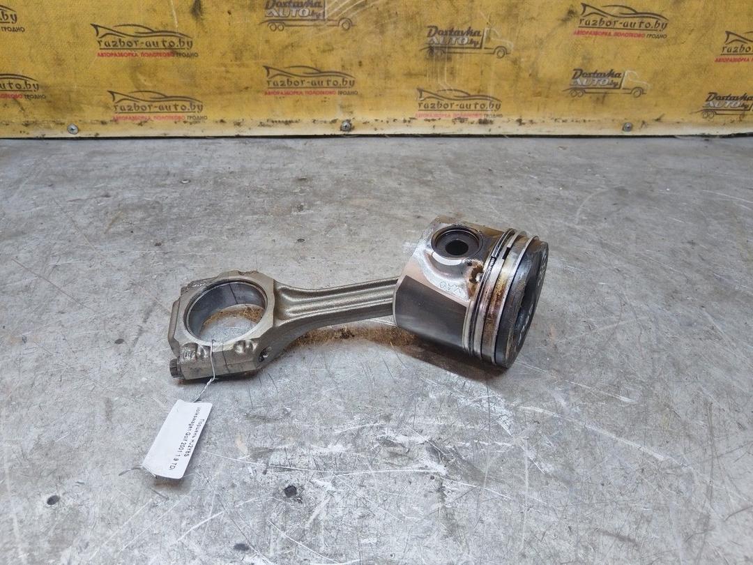 Поршень HJ2Y8S Volkswagen Golf