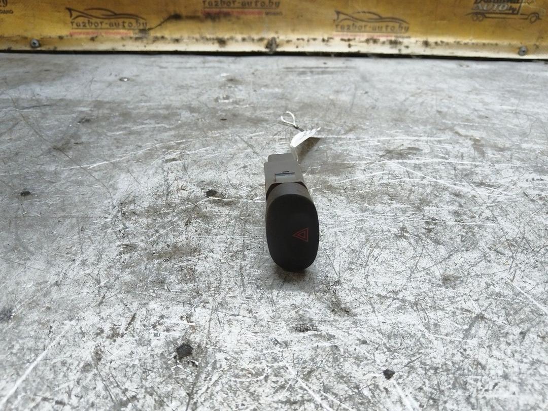 Кнопка аварийной сигнализации 35MR7T Daewoo Leganza
