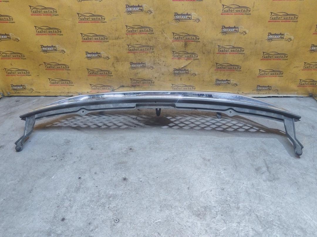 Решетка радиатора P2BC0I Ford Galaxy купить