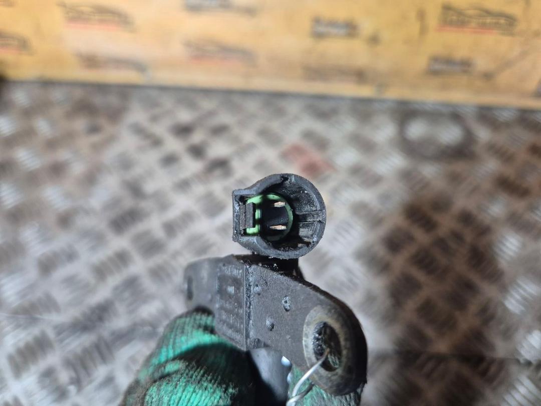 Датчик коленвала V3OU7N Renault Scenic купить с доставкой