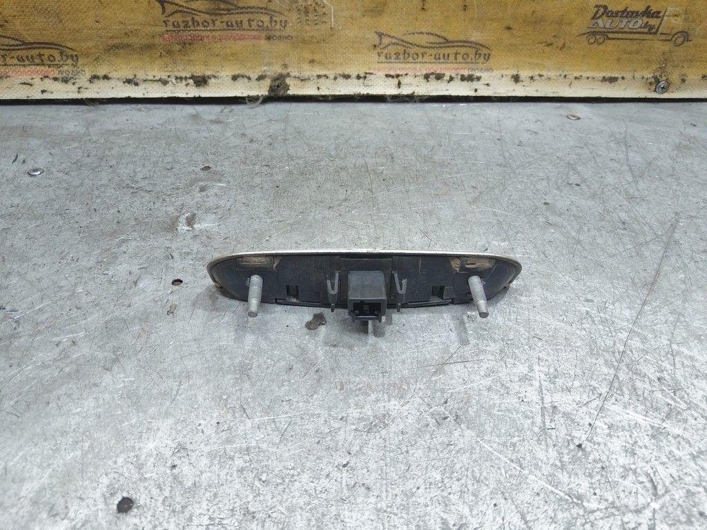 Ручка открывания багажника Z4B1MY Citroen C5 - Фото 4