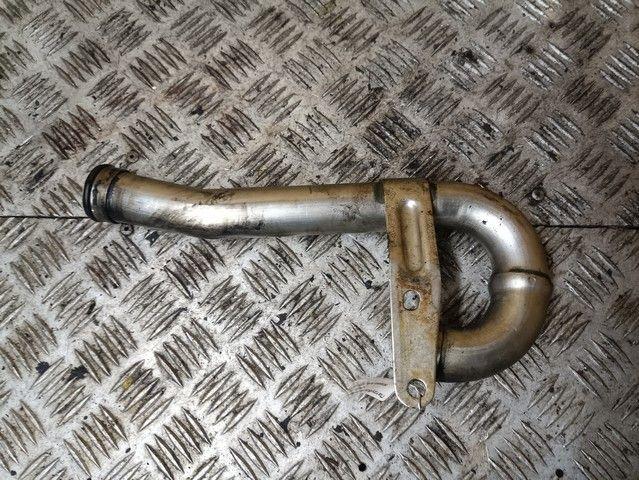 Патрубок вентиляции картера N2HI3F Nissan Note