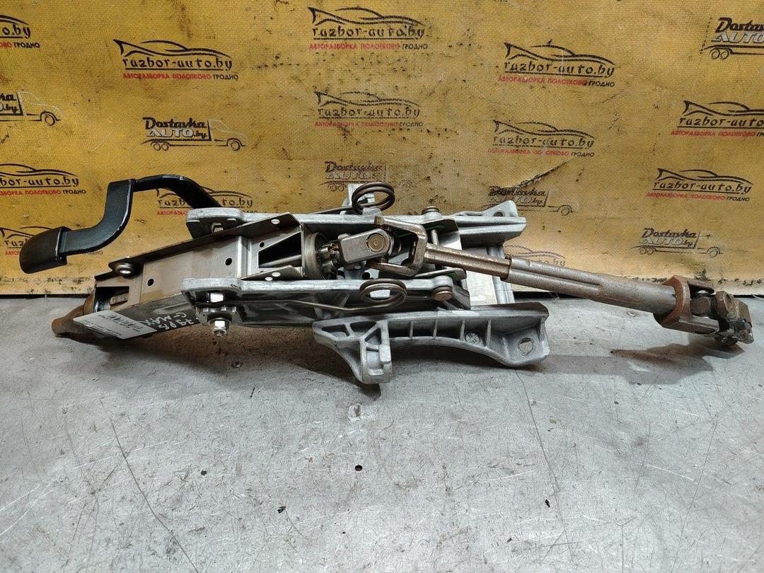 Рулевая колонка 1J81UJ Ford C-Max - Фото 1
