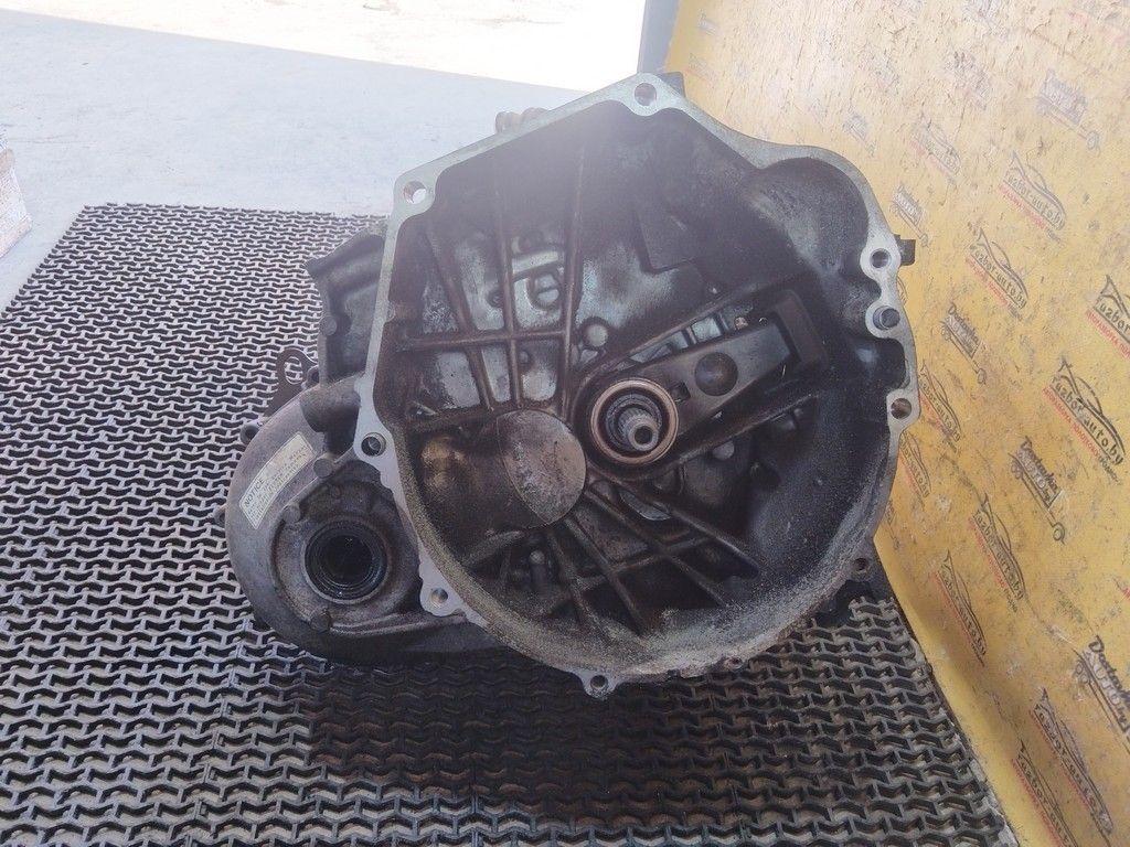 КПП механическая (МКПП) 5-ступенчатая YFO460 Honda Accord - Фото 3