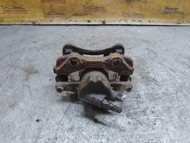 Суппорт передний левый 9K0GQ7 Citroen C3 купить на авторазборке