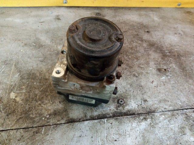 Блок ABS 7HM3Y7 Hyundai Matrix купить в магазине запчастей бу